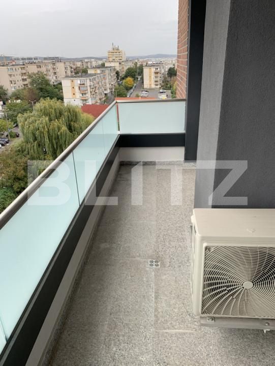 Apartament de închiriat 2 camere Gheorgheni - 159625AI | BLITZ Cluj-Napoca | Poza14