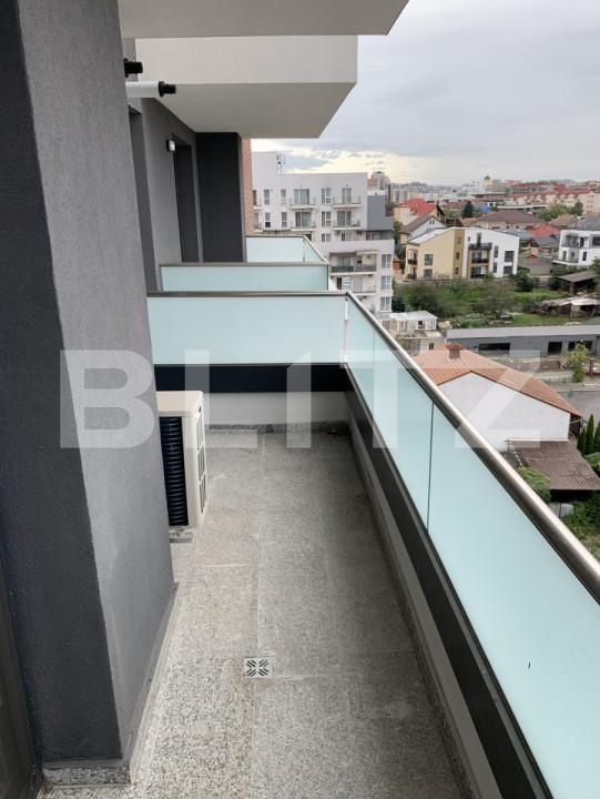 Apartament de închiriat 2 camere Gheorgheni - 159625AI | BLITZ Cluj-Napoca | Poza13