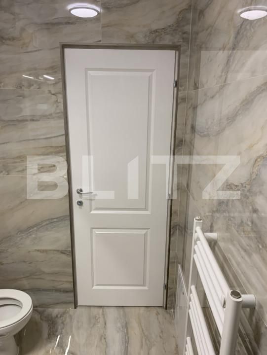 Apartament de închiriat 2 camere Gheorgheni - 159625AI | BLITZ Cluj-Napoca | Poza12
