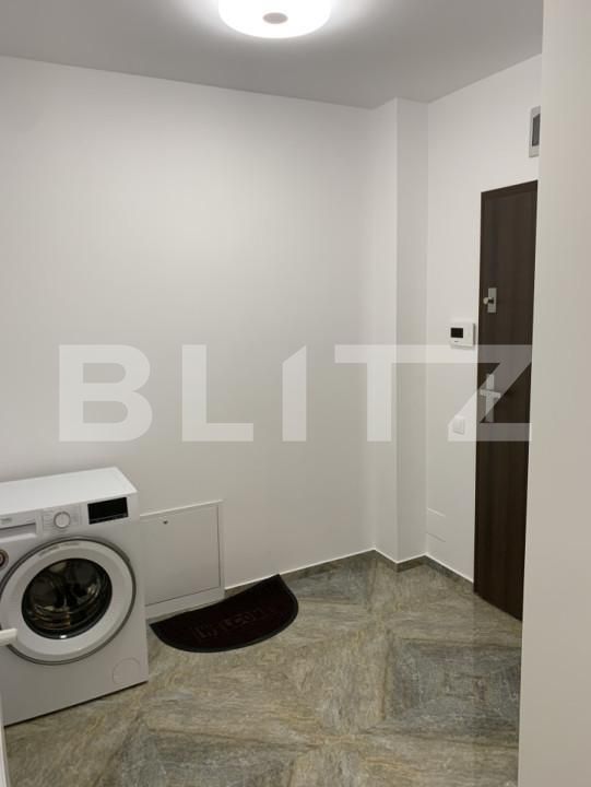 Apartament de închiriat 2 camere Gheorgheni - 159625AI | BLITZ Cluj-Napoca | Poza10