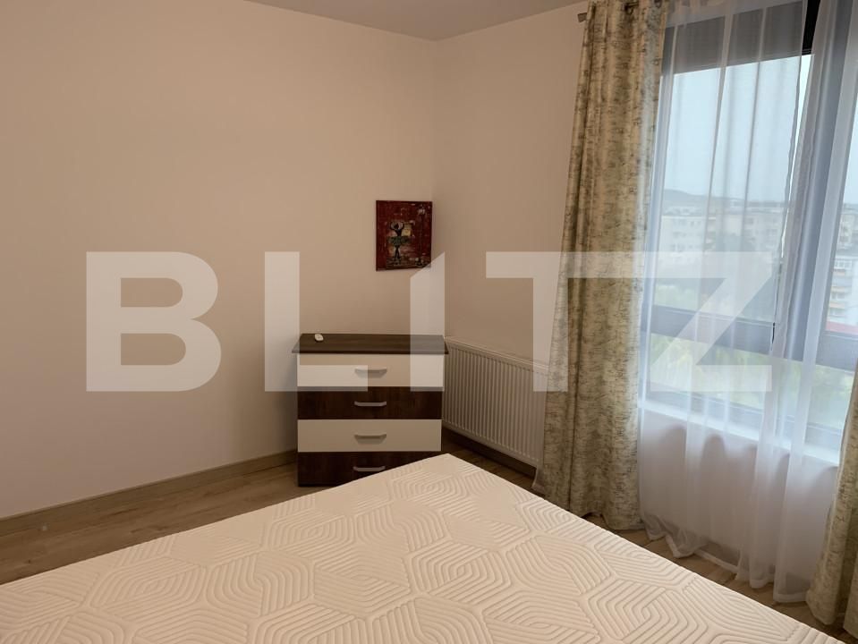 Apartament de închiriat 2 camere Gheorgheni - 159625AI | BLITZ Cluj-Napoca | Poza9