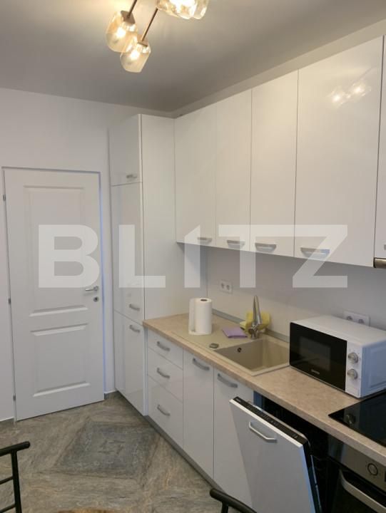 Apartament de închiriat 2 camere Gheorgheni - 159625AI | BLITZ Cluj-Napoca | Poza4