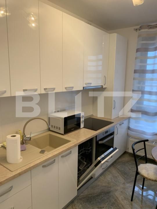 Apartament de închiriat 2 camere Gheorgheni - 159625AI | BLITZ Cluj-Napoca | Poza5