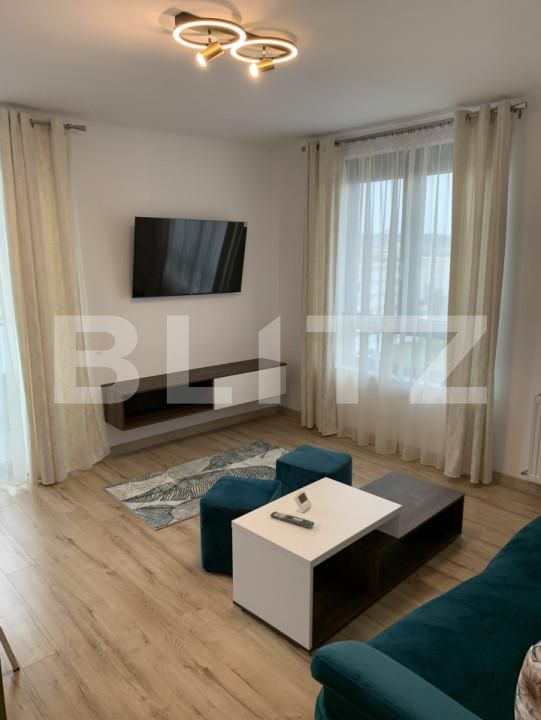 Apartament de închiriat 2 camere Gheorgheni - 159625AI | BLITZ Cluj-Napoca | Poza2