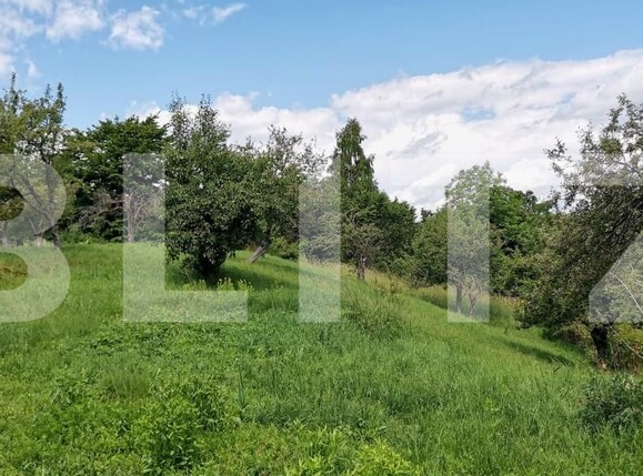 Teren de vânzare Feleacu - 159627TV | BLITZ Cluj-Napoca | Poza5