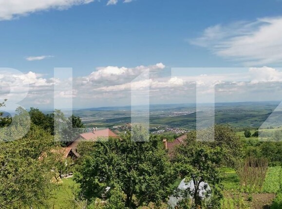 Teren de vânzare Feleacu - 159627TV | BLITZ Cluj-Napoca | Poza3