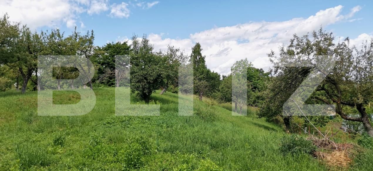 Teren de vânzare Feleacu - 159627TV | BLITZ Cluj-Napoca | Poza5