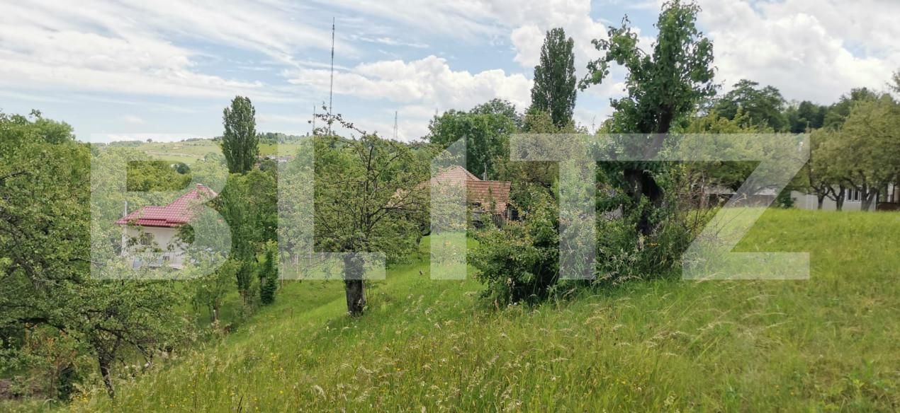 Teren de vânzare Feleacu - 159627TV | BLITZ Cluj-Napoca | Poza4