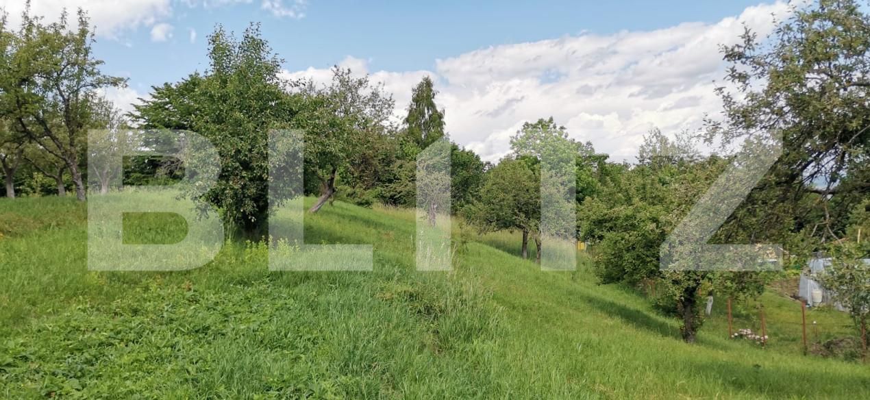 Teren de vânzare Feleacu - 159627TV | BLITZ Cluj-Napoca | Poza6