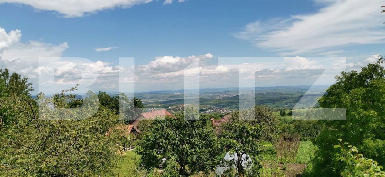 Teren de vânzare Feleacu - 159627TV | BLITZ Cluj-Napoca | Poza3