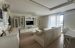 Penthouse, 145 mp, 75 mp terasa, zona Iulius Mall