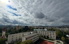 Penthouse, 145 mp, 75 mp terasa, zona Iulius Mall