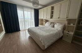 Penthouse, 145 mp, 75 mp terasa, zona Iulius Mall
