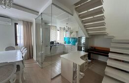 Penthouse, 145 mp, 75 mp terasa, zona Iulius Mall