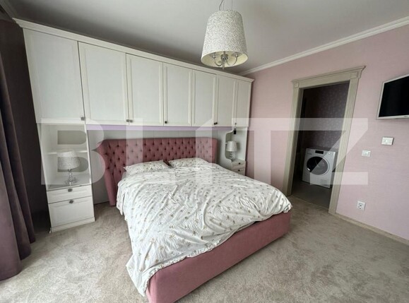 Apartament de vânzare 4 camere Gheorgheni - 159628AV | BLITZ Cluj-Napoca | Poza3