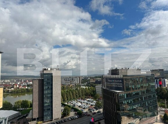 Apartament de vânzare 4 camere Gheorgheni - 159628AV | BLITZ Cluj-Napoca | Poza1