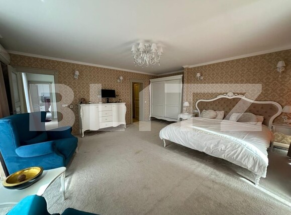 Apartament de vânzare 4 camere Gheorgheni - 159628AV | BLITZ Cluj-Napoca | Poza2