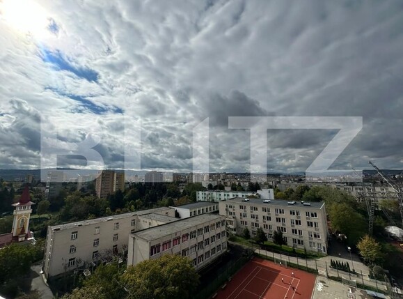 Apartament de vânzare 4 camere Gheorgheni - 159628AV | BLITZ Cluj-Napoca | Poza8