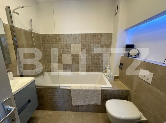 Apartament de vânzare 4 camere Gheorgheni - 159628AV | BLITZ Cluj-Napoca | Poza12