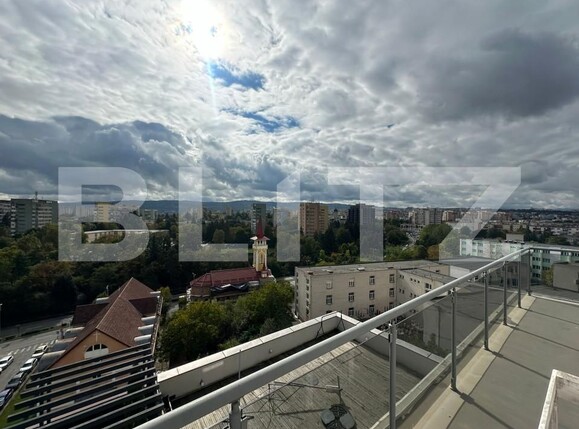 Apartament de vânzare 4 camere Gheorgheni - 159628AV | BLITZ Cluj-Napoca | Poza9