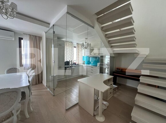 Apartament de vânzare 4 camere Gheorgheni - 159628AV | BLITZ Cluj-Napoca | Poza10