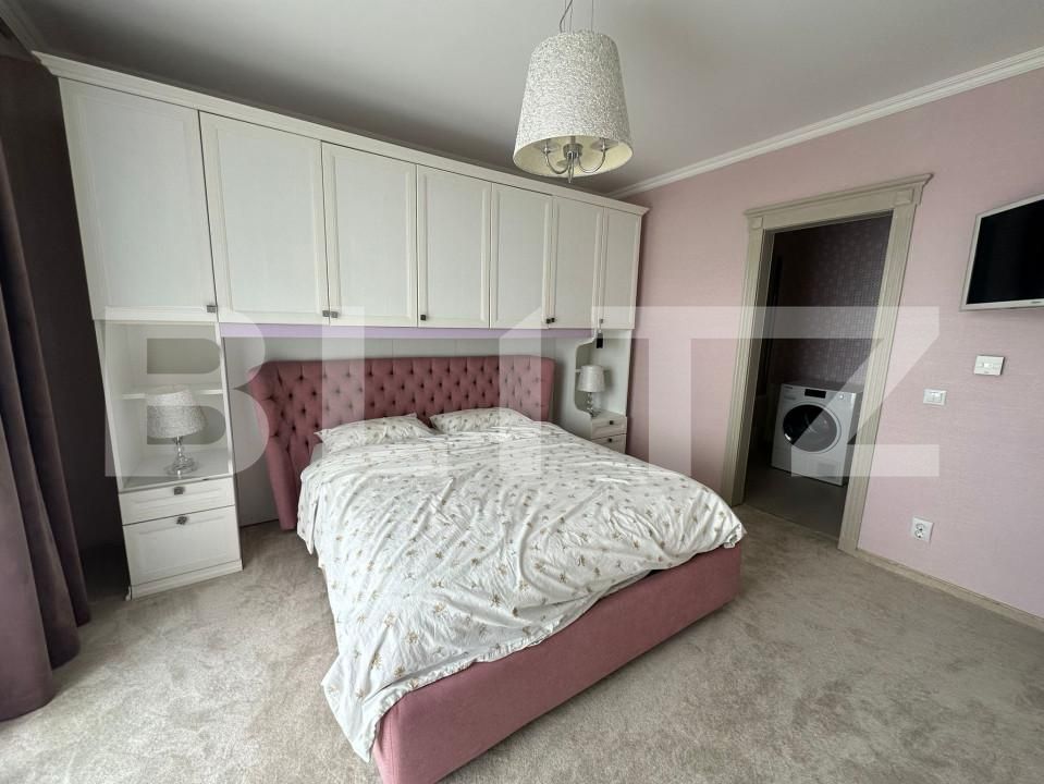 Apartament de vânzare 4 camere Gheorgheni - 159628AV | BLITZ Cluj-Napoca | Poza3