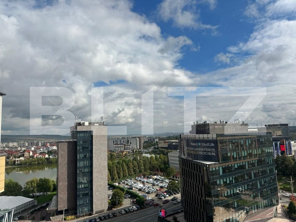 Apartament de vânzare 4 camere Gheorgheni - 159628AV | BLITZ Cluj-Napoca | Poza1