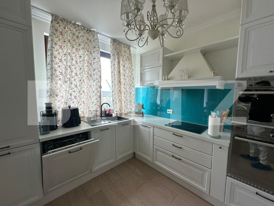 Apartament de vânzare 4 camere Gheorgheni - 159628AV | BLITZ Cluj-Napoca | Poza15