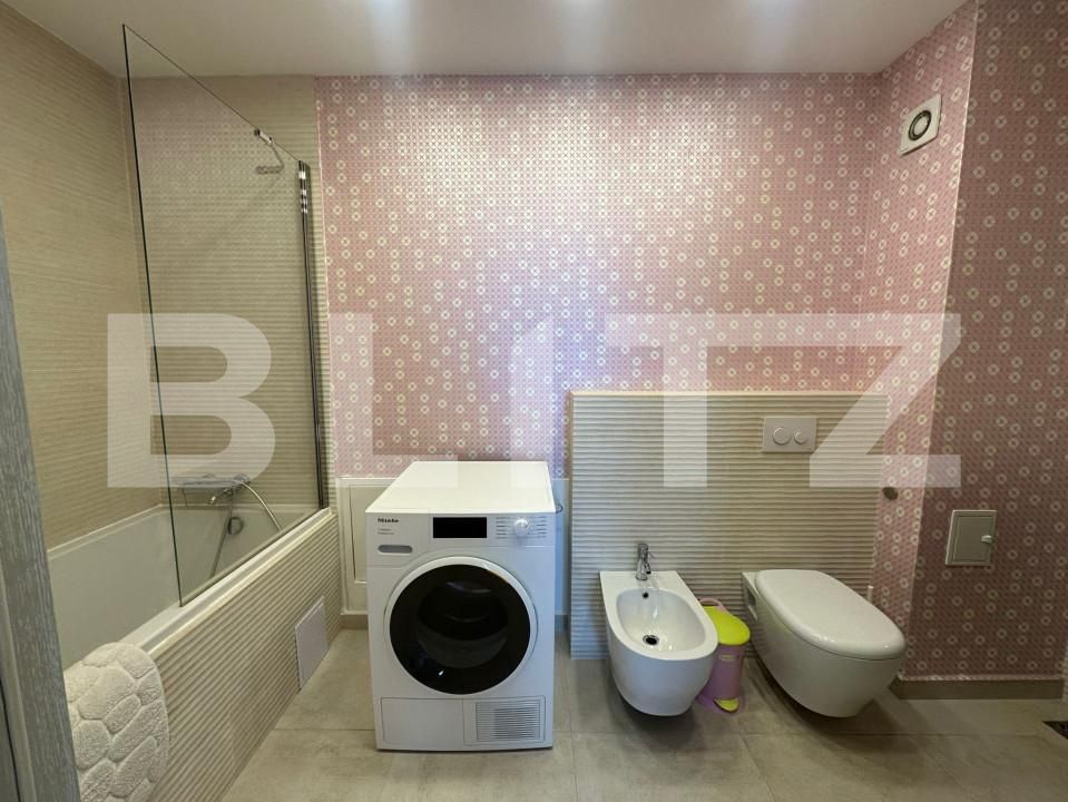 Apartament de vânzare 4 camere Gheorgheni - 159628AV | BLITZ Cluj-Napoca | Poza7