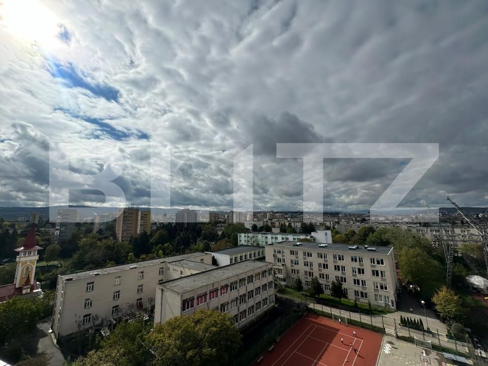 Apartament de vânzare 4 camere Gheorgheni - 159628AV | BLITZ Cluj-Napoca | Poza8