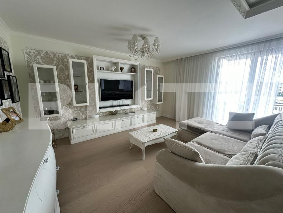 Apartament de vânzare 4 camere Gheorgheni - 159628AV | BLITZ Cluj-Napoca | Poza11