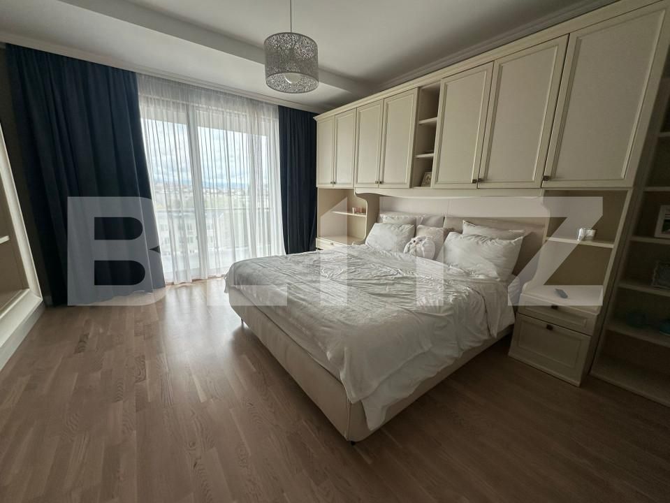 Apartament de vânzare 4 camere Gheorgheni - 159628AV | BLITZ Cluj-Napoca | Poza13