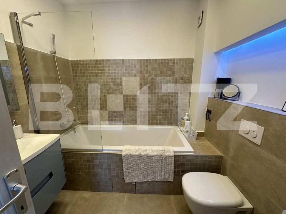 Apartament de vânzare 4 camere Gheorgheni - 159628AV | BLITZ Cluj-Napoca | Poza12