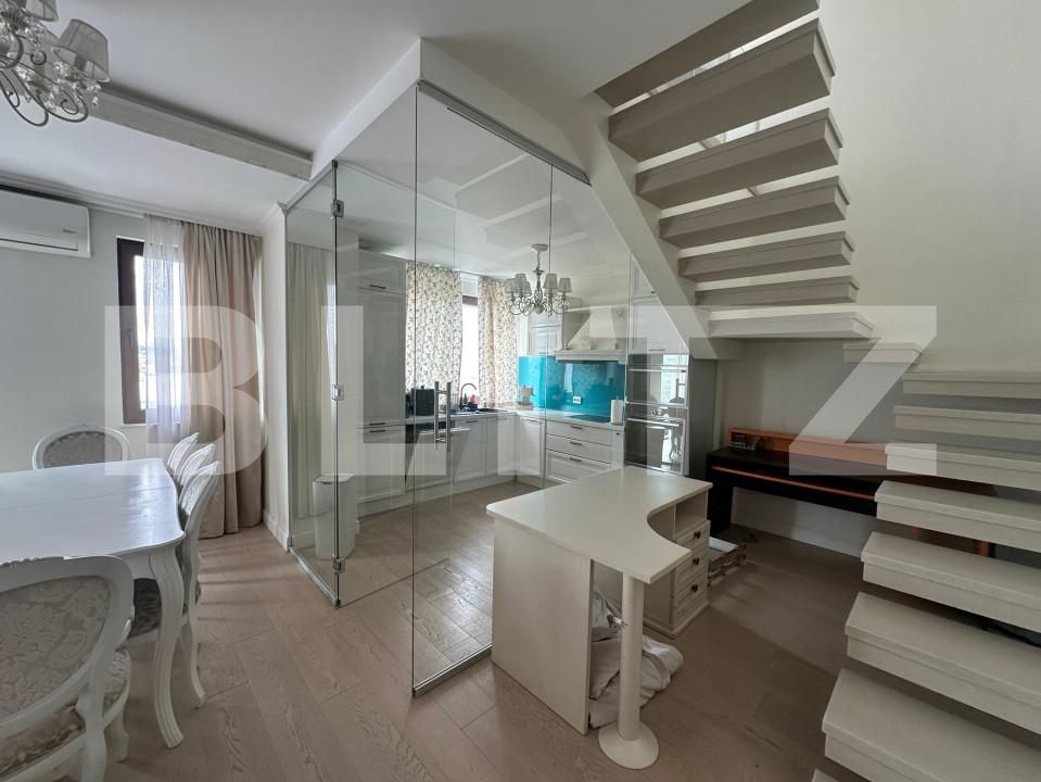 Apartament de vânzare 4 camere Gheorgheni - 159628AV | BLITZ Cluj-Napoca | Poza10