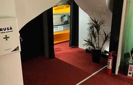 Spatiu comercial, open-space, 86mp, Ultracentral 