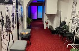 Spatiu comercial, open-space, 86mp, Ultracentral 