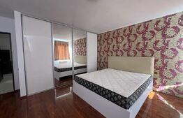Apartament 4 camere, 120mp, zona strazii Borhanciului 