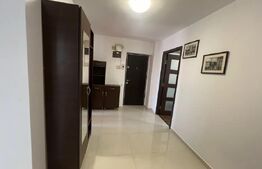 Apartament 4 camere, 120mp, zona strazii Borhanciului 