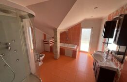 Apartament 4 camere, 120mp, zona strazii Borhanciului 