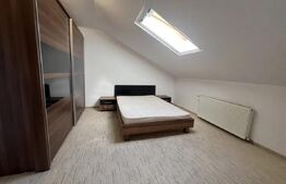 Apartament 4 camere, 120mp, zona strazii Borhanciului 