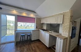 Apartament 4 camere, 120mp, zona strazii Borhanciului 