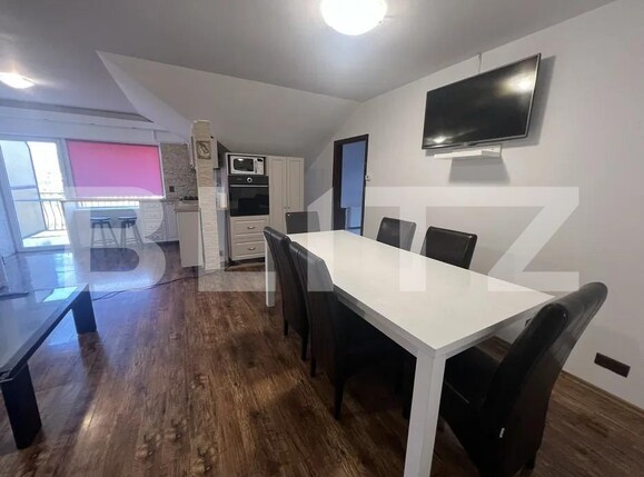 Apartament de închiriat 4 camere Borhanci - 159632AI | BLITZ Cluj-Napoca | Poza3