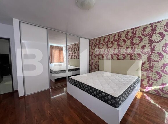 Apartament de închiriat 4 camere Borhanci - 159632AI | BLITZ Cluj-Napoca | Poza1