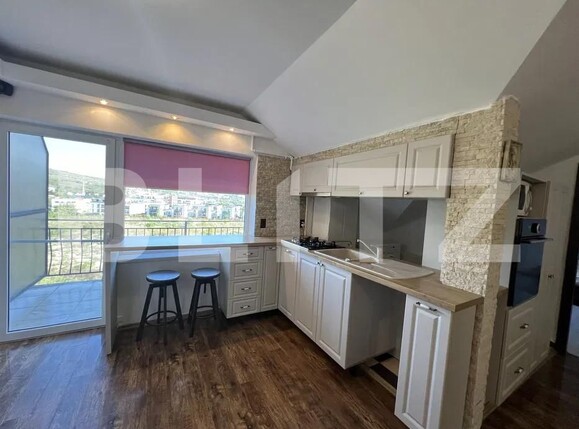 Apartament de închiriat 4 camere Borhanci - 159632AI | BLITZ Cluj-Napoca | Poza4