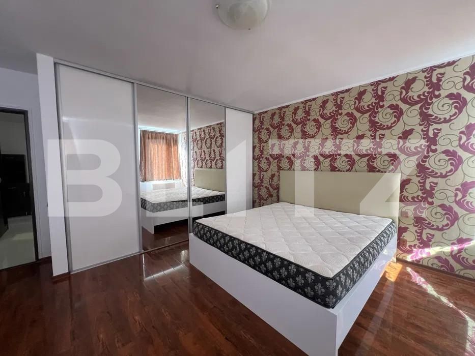 Apartament de închiriat 4 camere Borhanci - 159632AI | BLITZ Cluj-Napoca | Poza1