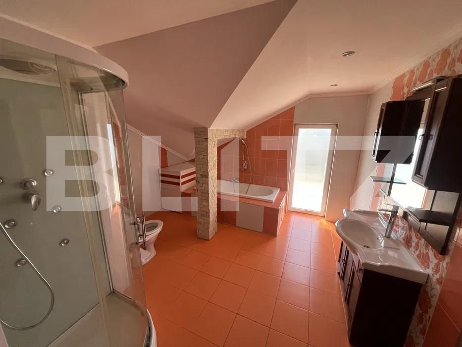 Apartament de închiriat 4 camere Borhanci - 159632AI | BLITZ Cluj-Napoca | Poza7