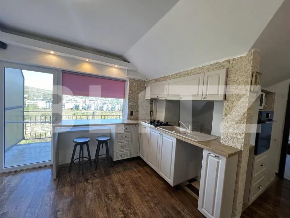 Apartament de închiriat 4 camere Borhanci - 159632AI | BLITZ Cluj-Napoca | Poza4