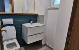 Spatiu central, 75 mp, parter, 3 camere, zona Pod Traian