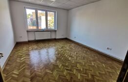 Spatiu central, 75 mp, parter, 3 camere, zona Pod Traian