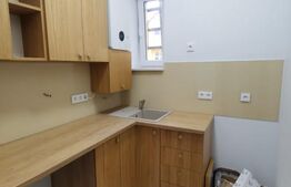 Spatiu central, 75 mp, parter, 3 camere, zona Pod Traian